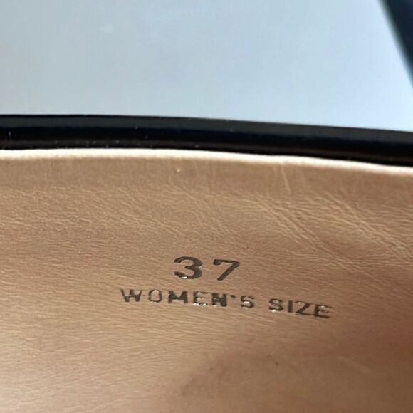 Tod's Kilt Style Studded Loafers - 37 - Picture 6 of 6